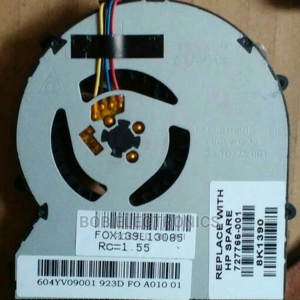 Hp Probook Original Laptop Cooling Fan