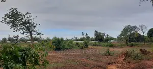 Mtwapa Coca-Cola 6 Acres on Sale