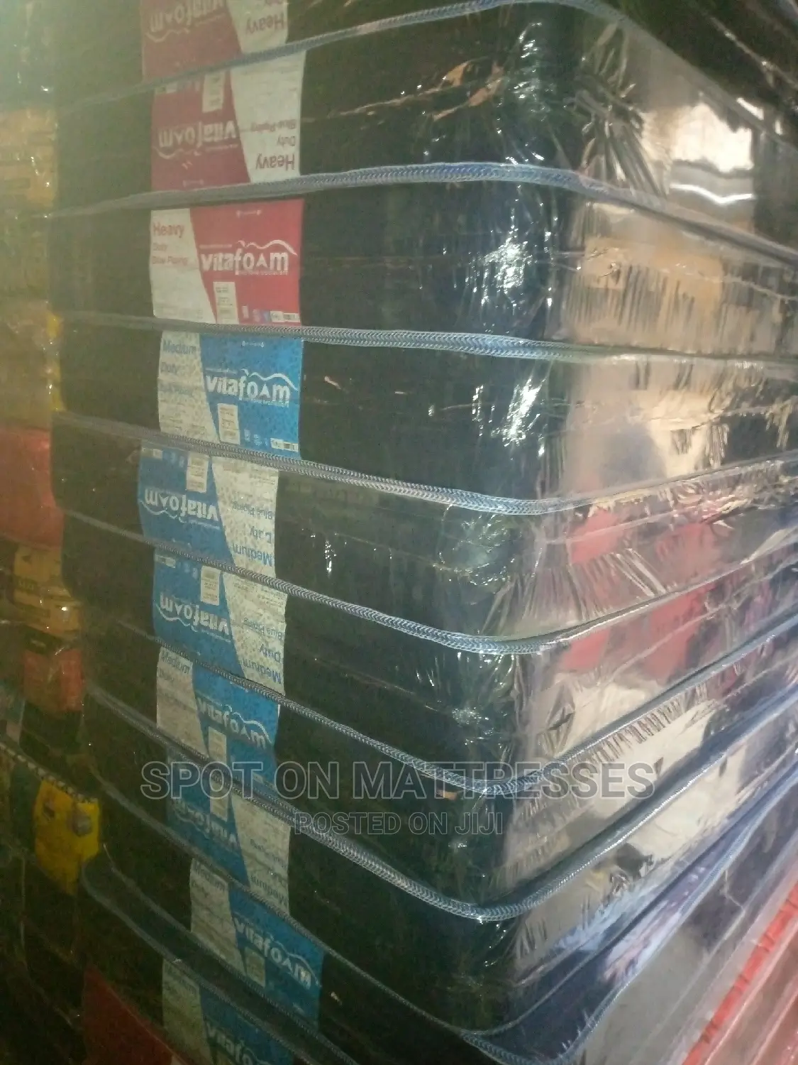Quality Mattresses
