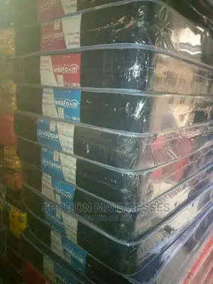 Quality Mattresses