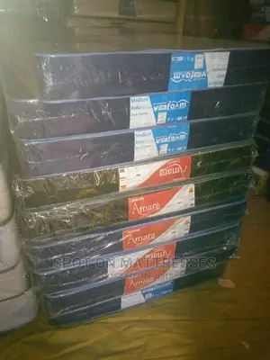 Quality Mattresses