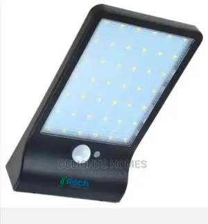 Solar Wall Lamp