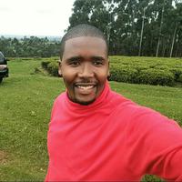 John Mugo Njeri logo