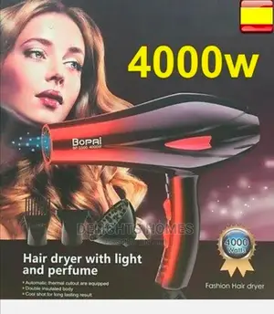 Bopai Blowdry /Hair Dryer