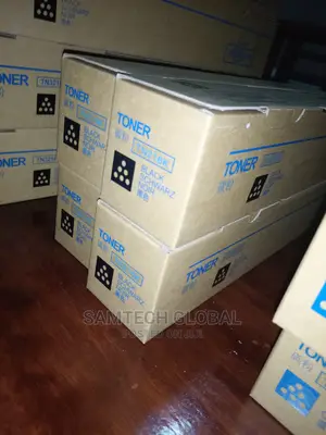 Perfect Toner for Konica Minolta C 224 and 284