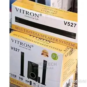 Vitron 527 Subwoofer 9000watts-V527