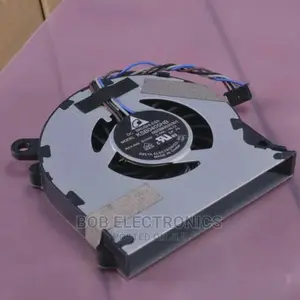 Hp Elitebook Fan Replacement