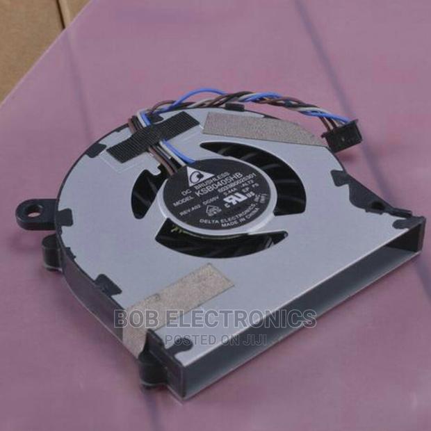 Hp Elitebook Fan Replacement