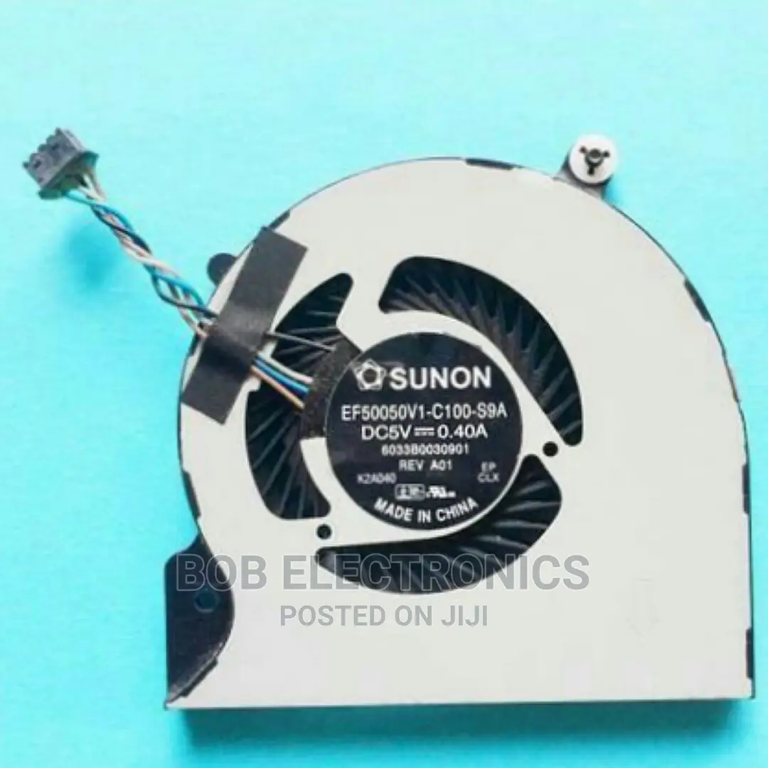 Hp Elitebook Fan Available