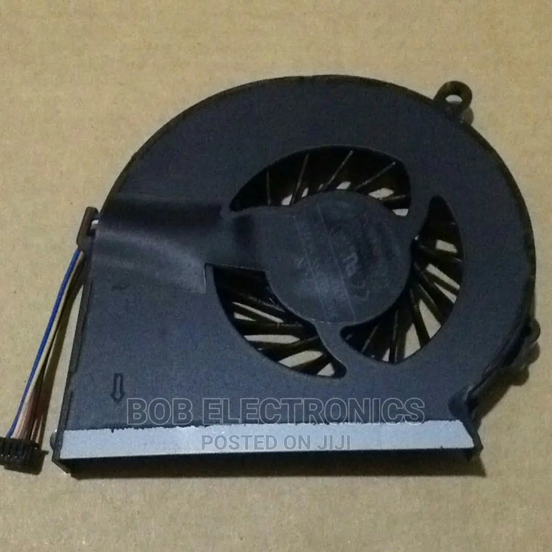 Hp 2000 Fan Available