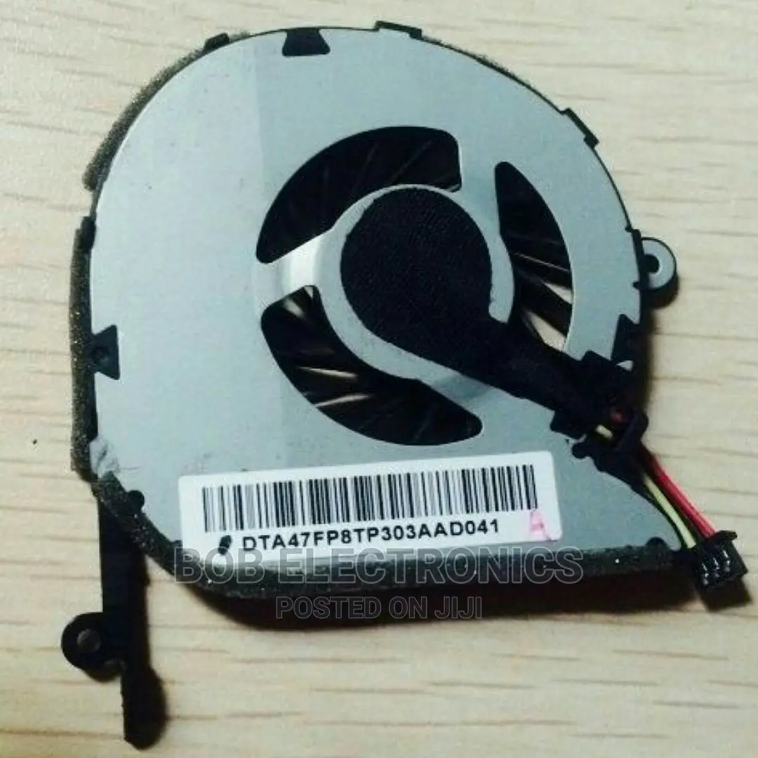 Hp 2000 Original Fan