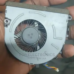 Hp 15 Fan Replacement