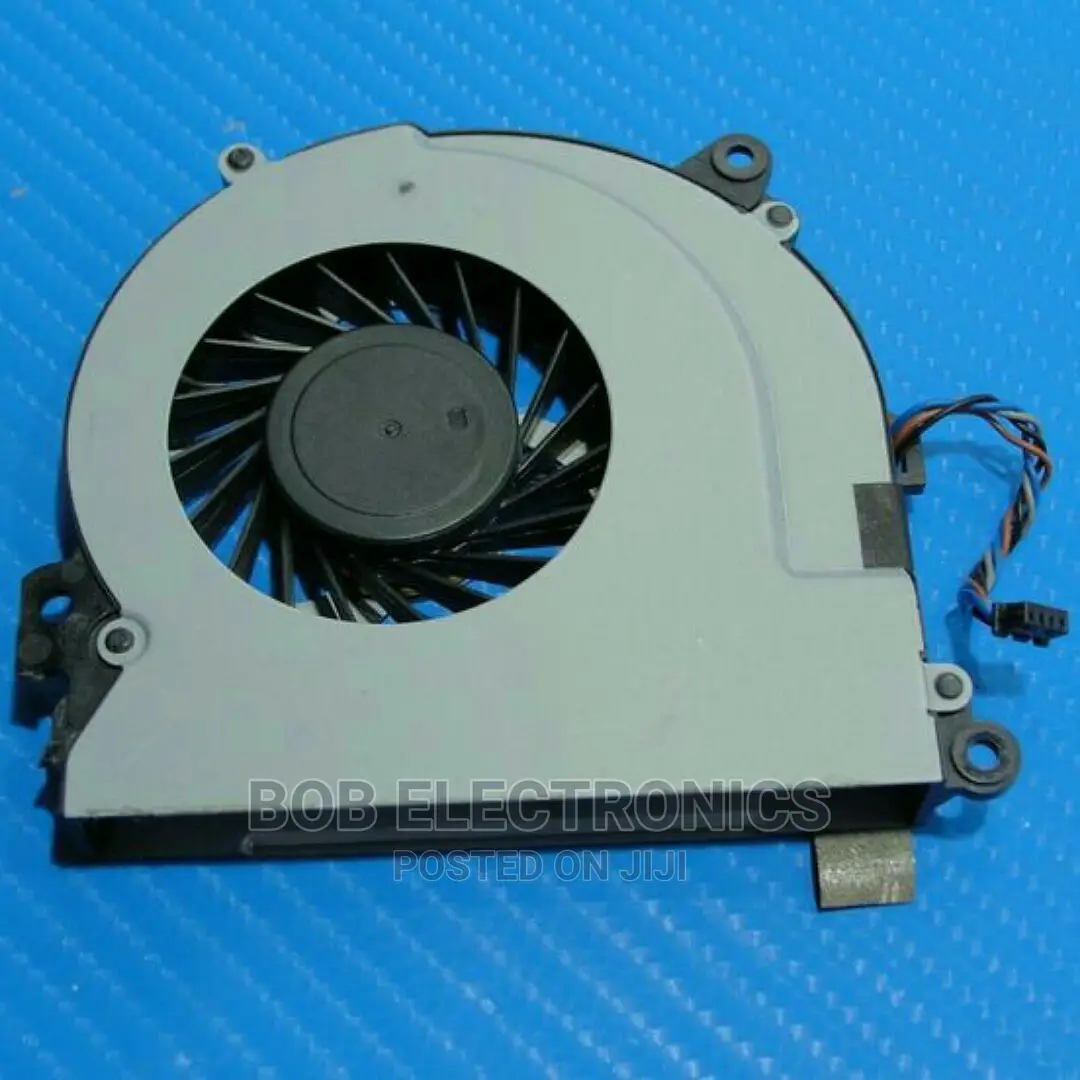 Hp 15 Brand New Fan