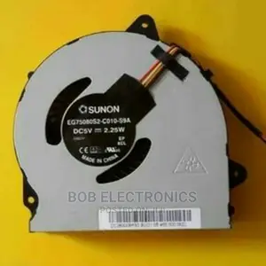 Dell Latitude Fan on Special Offer