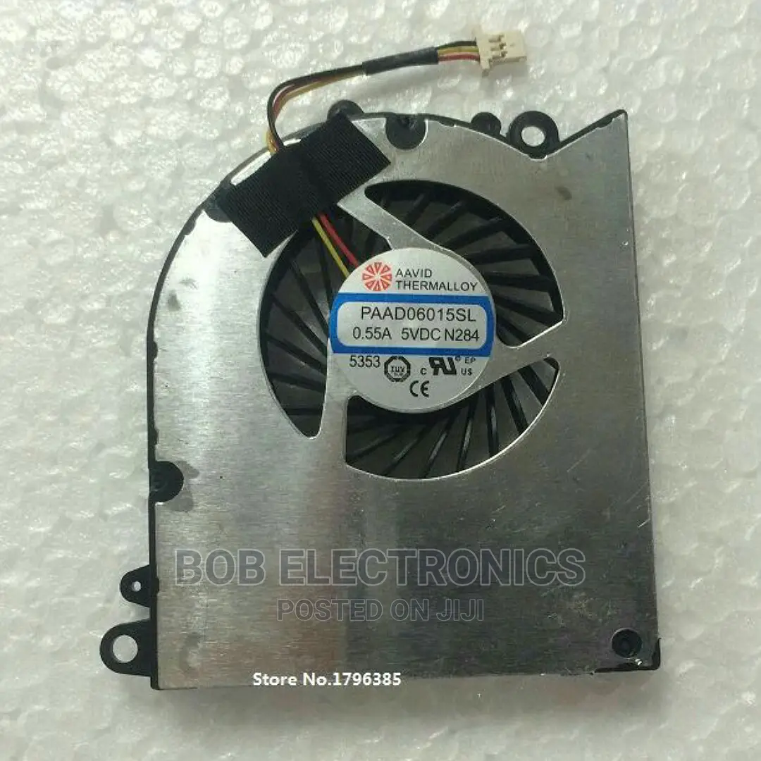 Dell Latitude Brand New Fan
