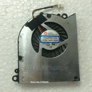 Dell Latitude Brand New Fan
