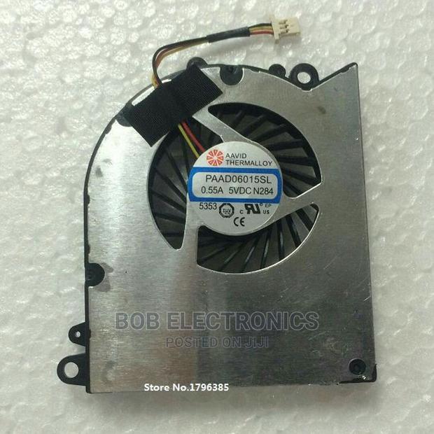 Dell Latitude Brand New Fan