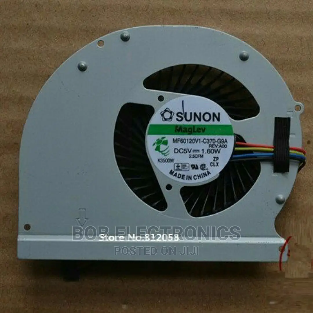 Dell Latitude Original Fan
