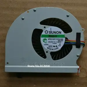 Dell Latitude Original Fan