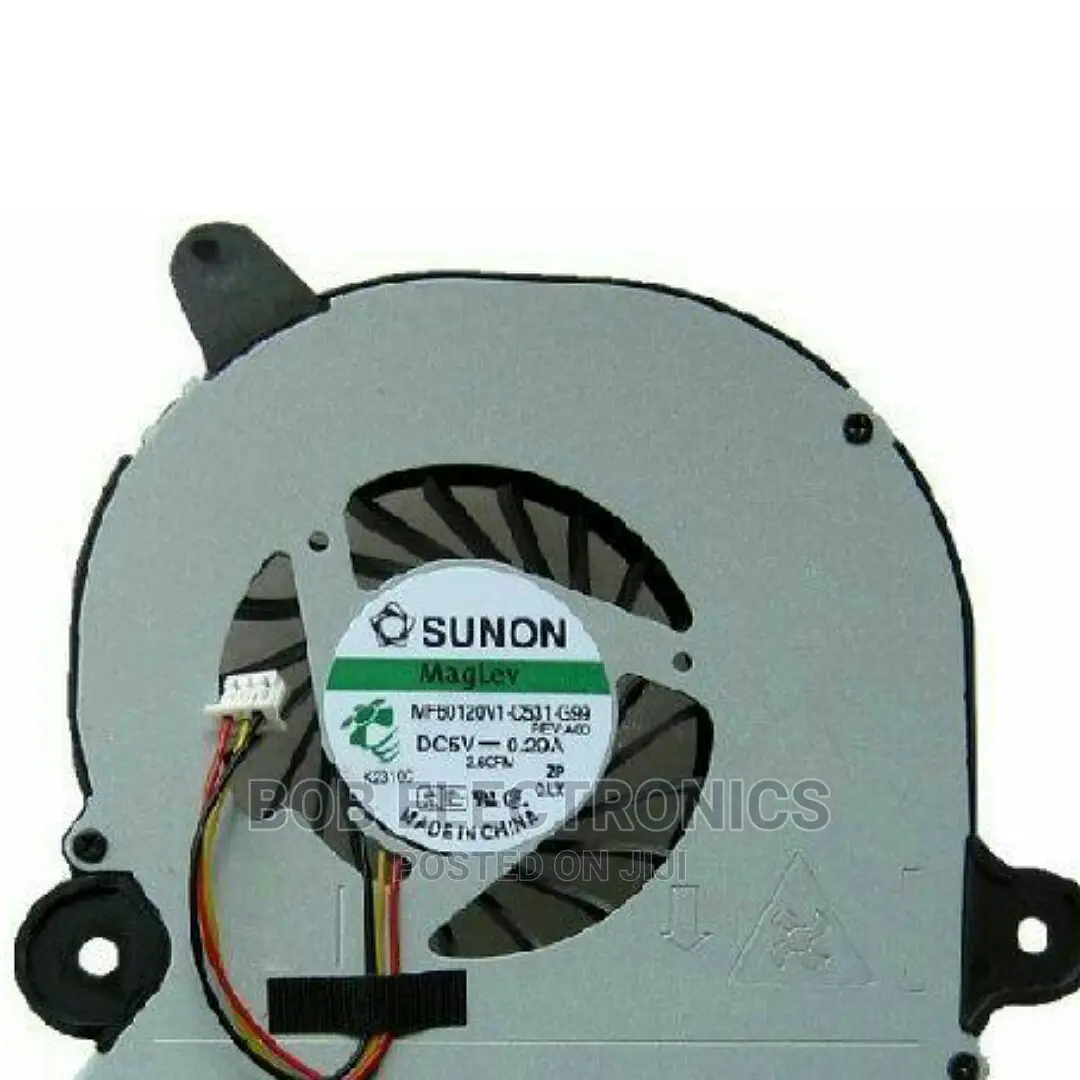 Dell Inspiron Fan Available