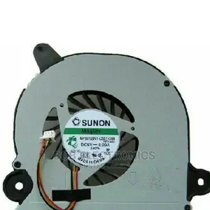 Dell Inspiron Fan Available