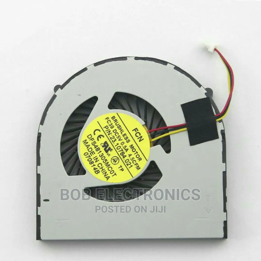 Dell Inspiron Genuine Fan