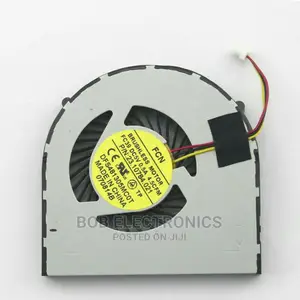 Dell Inspiron Genuine Fan