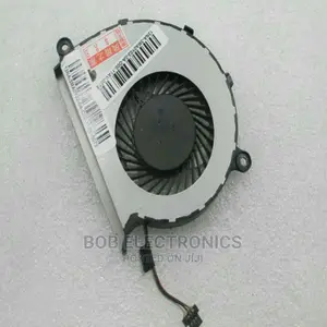 Toshiba Satellite Fan Available