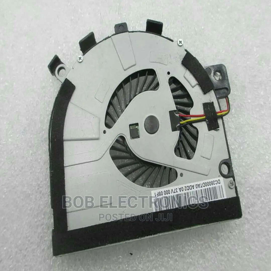 Toshiba Satellite New Cooling Fan