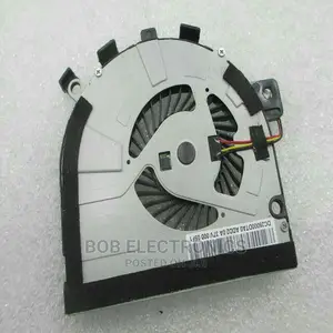 Toshiba Satellite New Cooling Fan