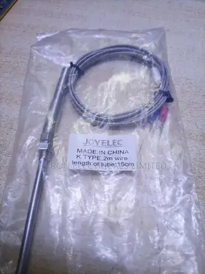 Thermocouple Type K