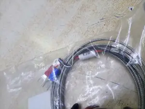 Thermocouple Type K