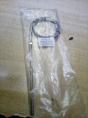 Thermocouple Type K