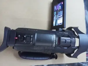 Panasonic Hc Vxf990 Pro 4k Camera Camcorder