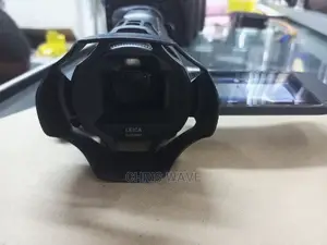 Panasonic Hc Vxf990 Pro 4k Camera Camcorder