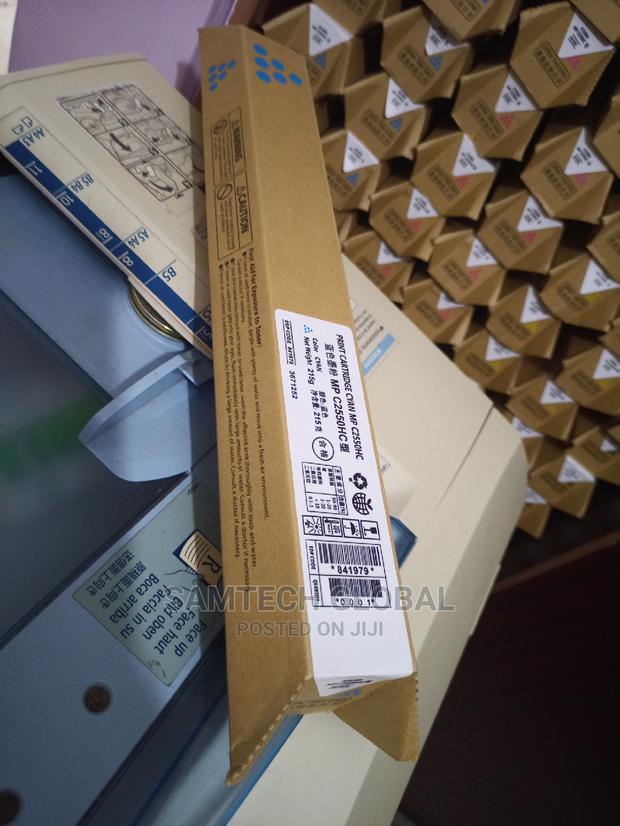 Best Choice Toner for Ricoh C 2050/2051