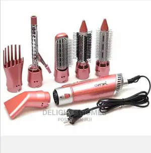 7in1 Hot Air Styler