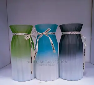 Big Flower Vase