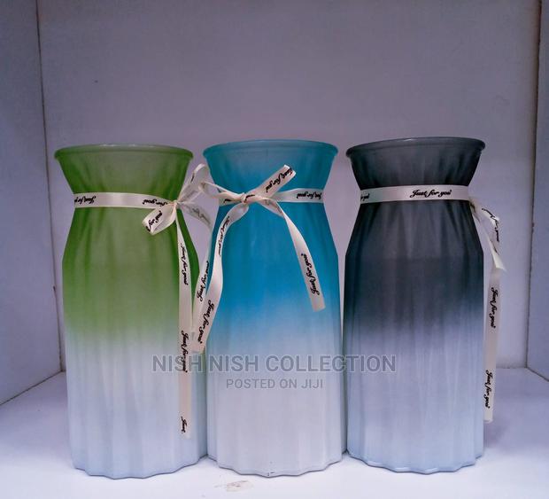Big Flower Vase - thumbnail 2
