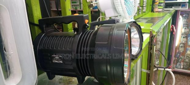 Rechargeable Torches - thumbnail 2