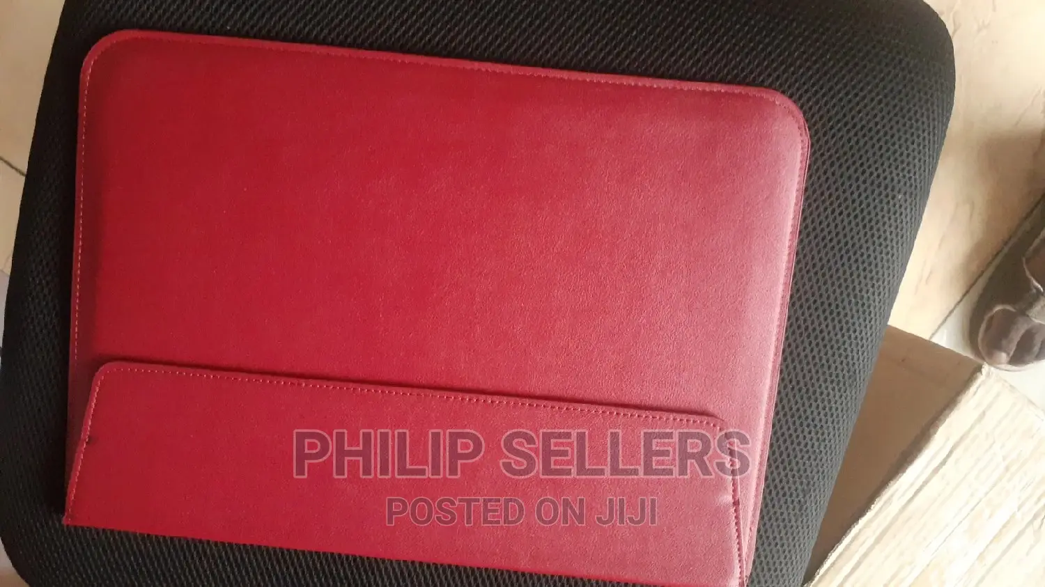 New Macbook Sleeve 15inch