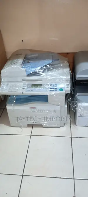 Ricoh Mp 161/171 Printers