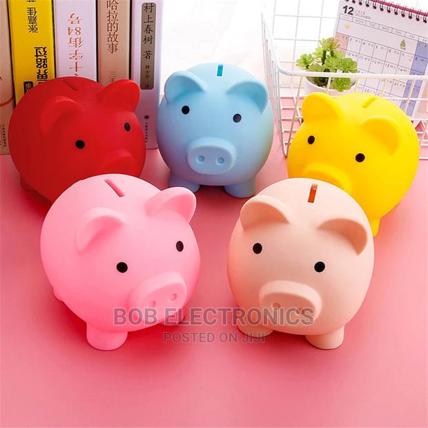 Affordable Kids Piggy Banks