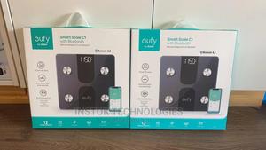 Eufy Smart Scale C1 With Bluetooth, Body Fat Scale, Wireless - thumbnail 2