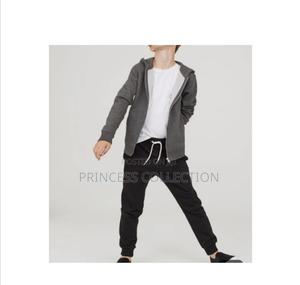 Kids Cargo Pants - thumbnail 2
