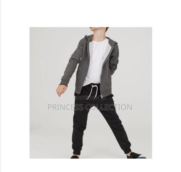 Kids Cargo Pants - main view
