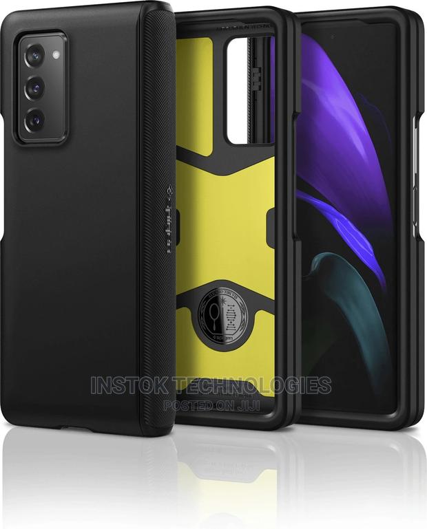 New Edge Protection Technology to Protect the Hinge at All T - thumbnail 2