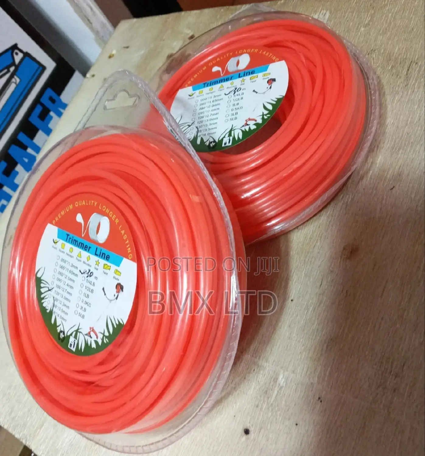 Ideal Cutting String