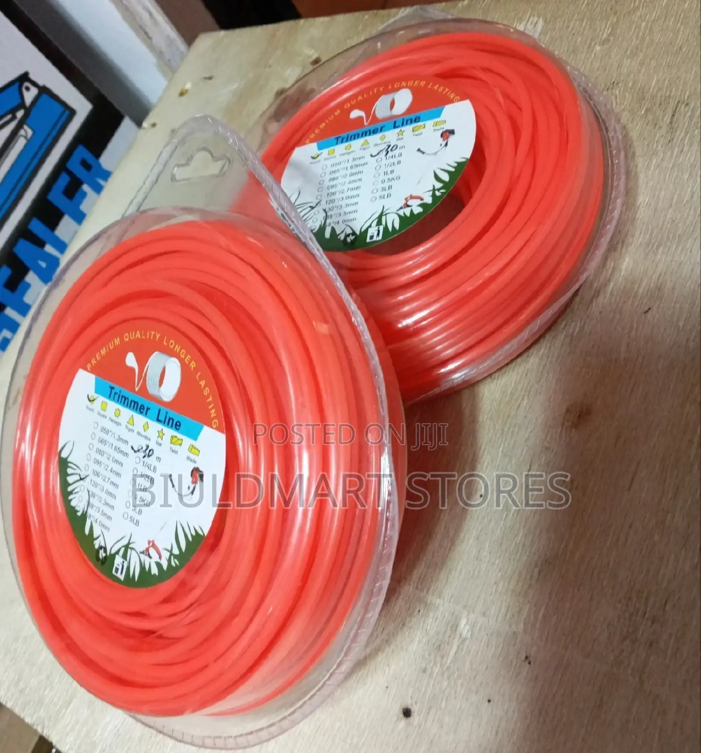 Ideal Cutting String