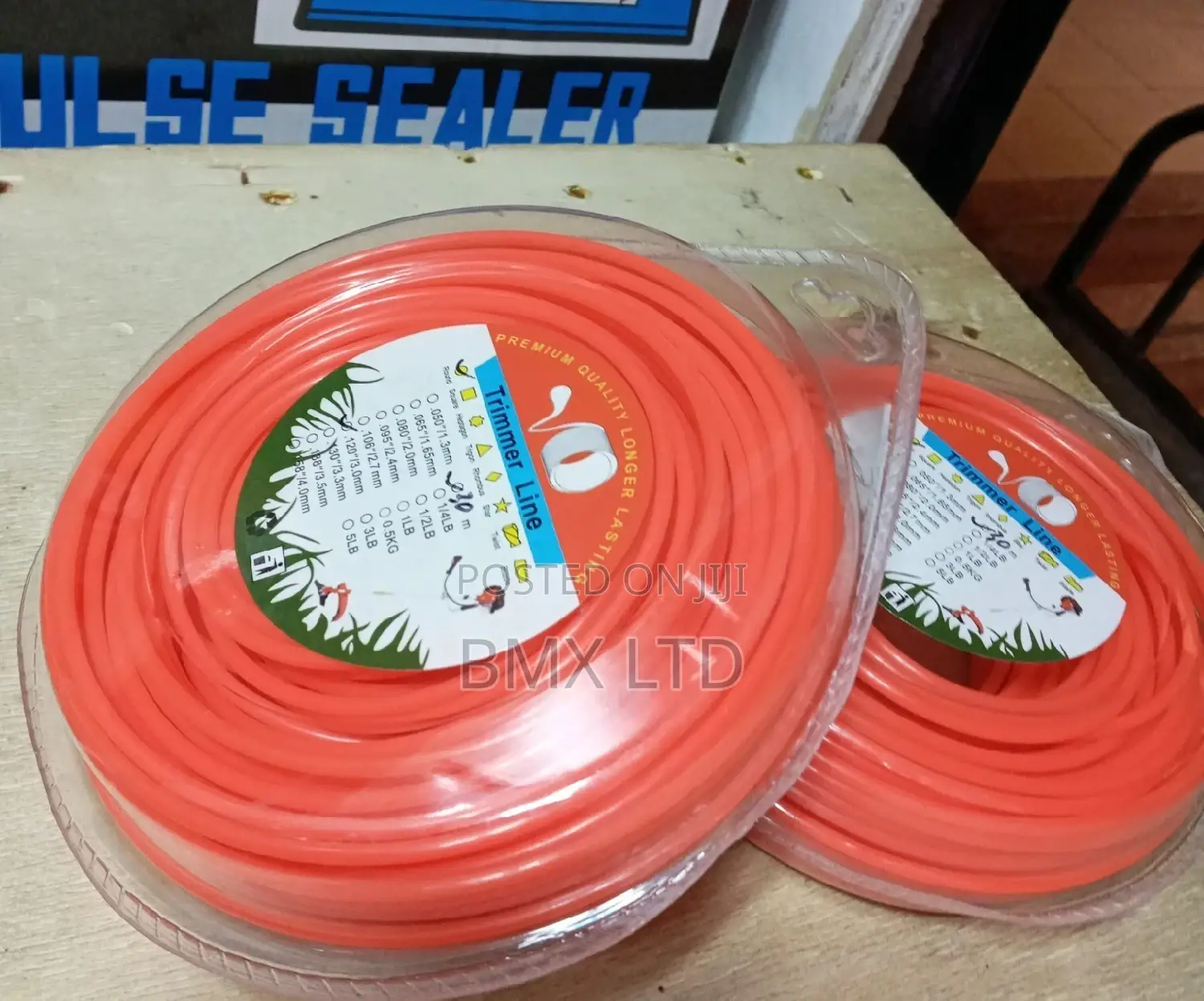3.0mm Cutting String